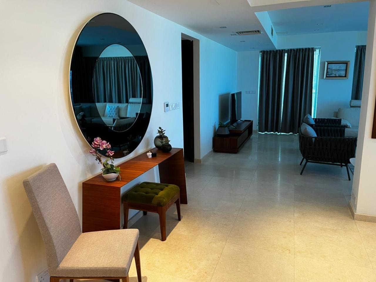 Aphrodite Plaza Ларнака Номер фото