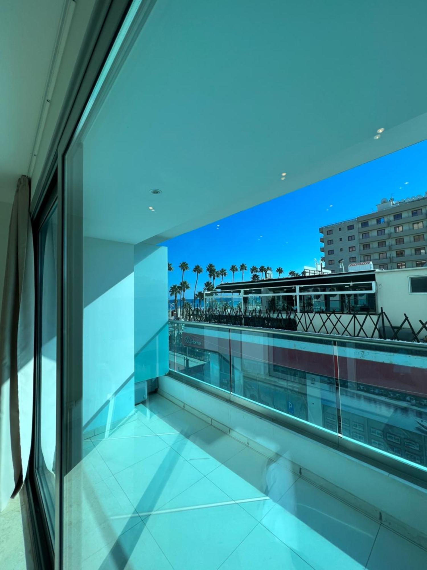 Aphrodite Plaza Ларнака Номер фото